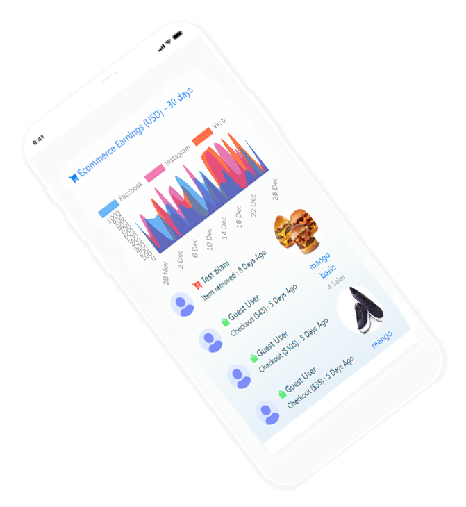 AI GameChanger Dashboard